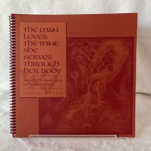 Amazing hard to find vintage book